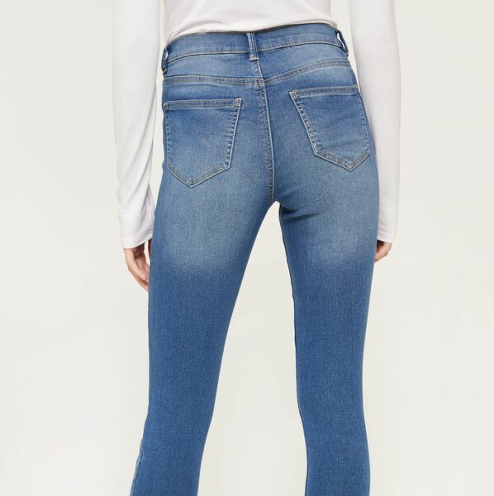 Like new basic jegging - Picture 2 of 7